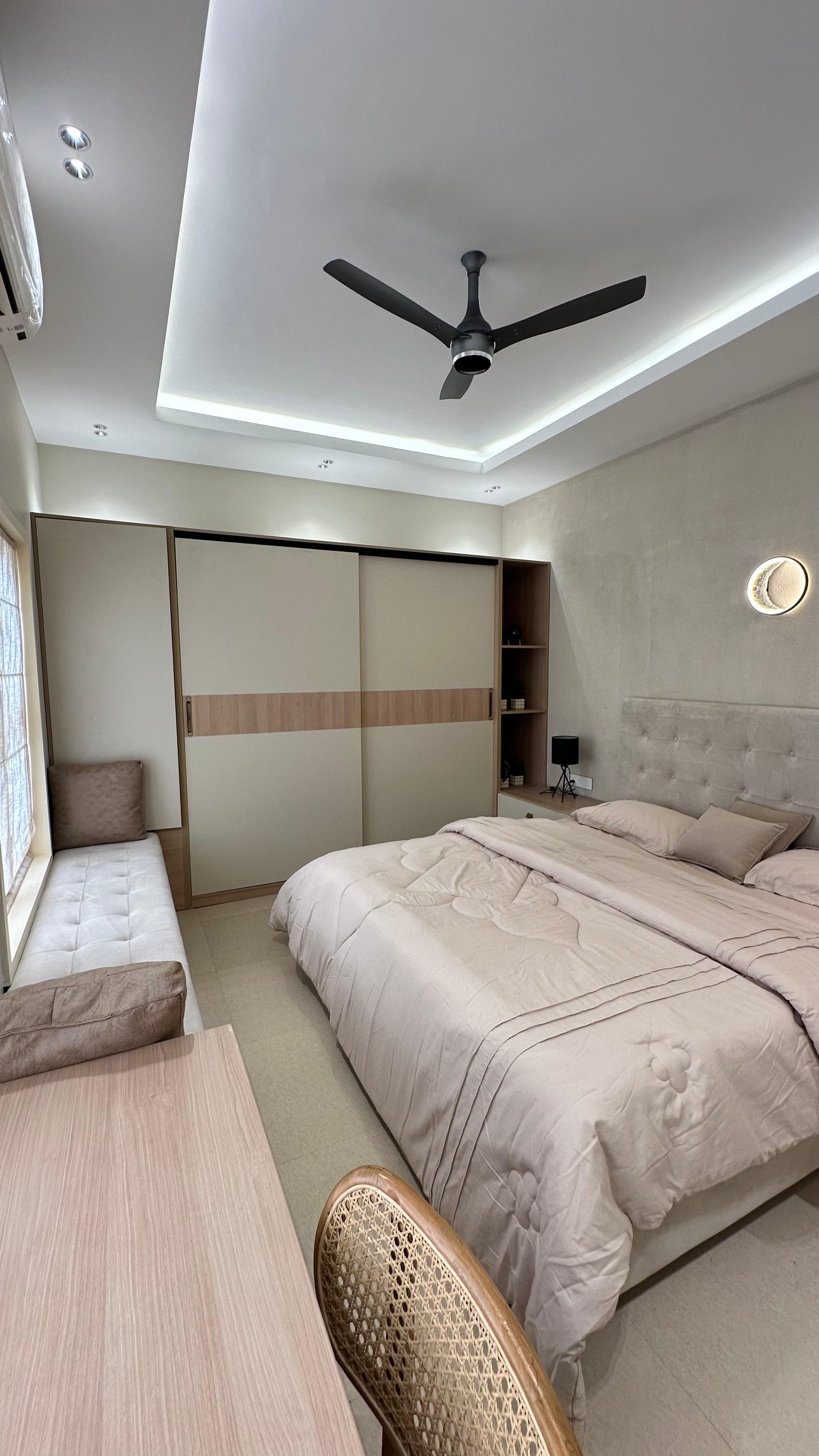 BED ROOM